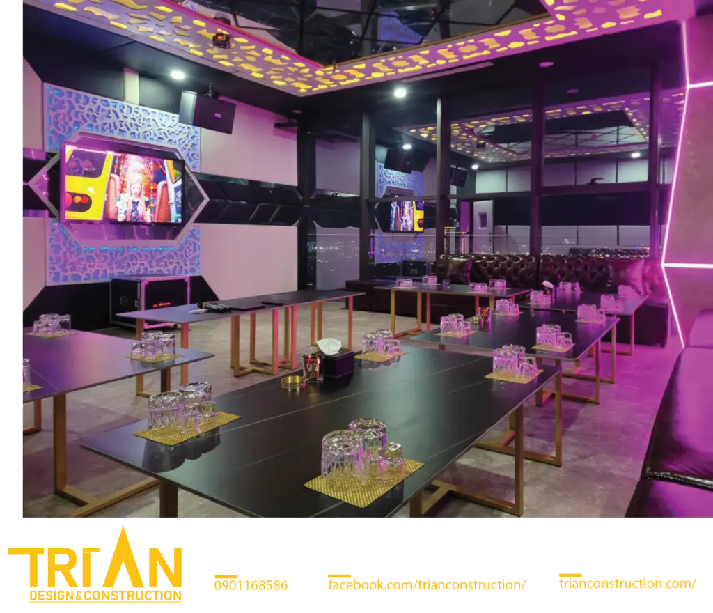 X-BARLOUNGE NƠI LÝ TƯỞNG ĐỂ GIẢI TỎA CĂNG THẲNG VÀ THƯ GIÃN