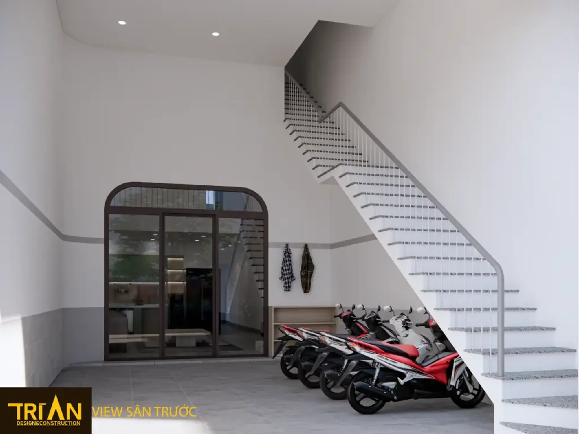 HOÀI HOUSE NƠI AN CƯ LÝ TƯỞNG KINH DOANH PHÁT ĐẠT