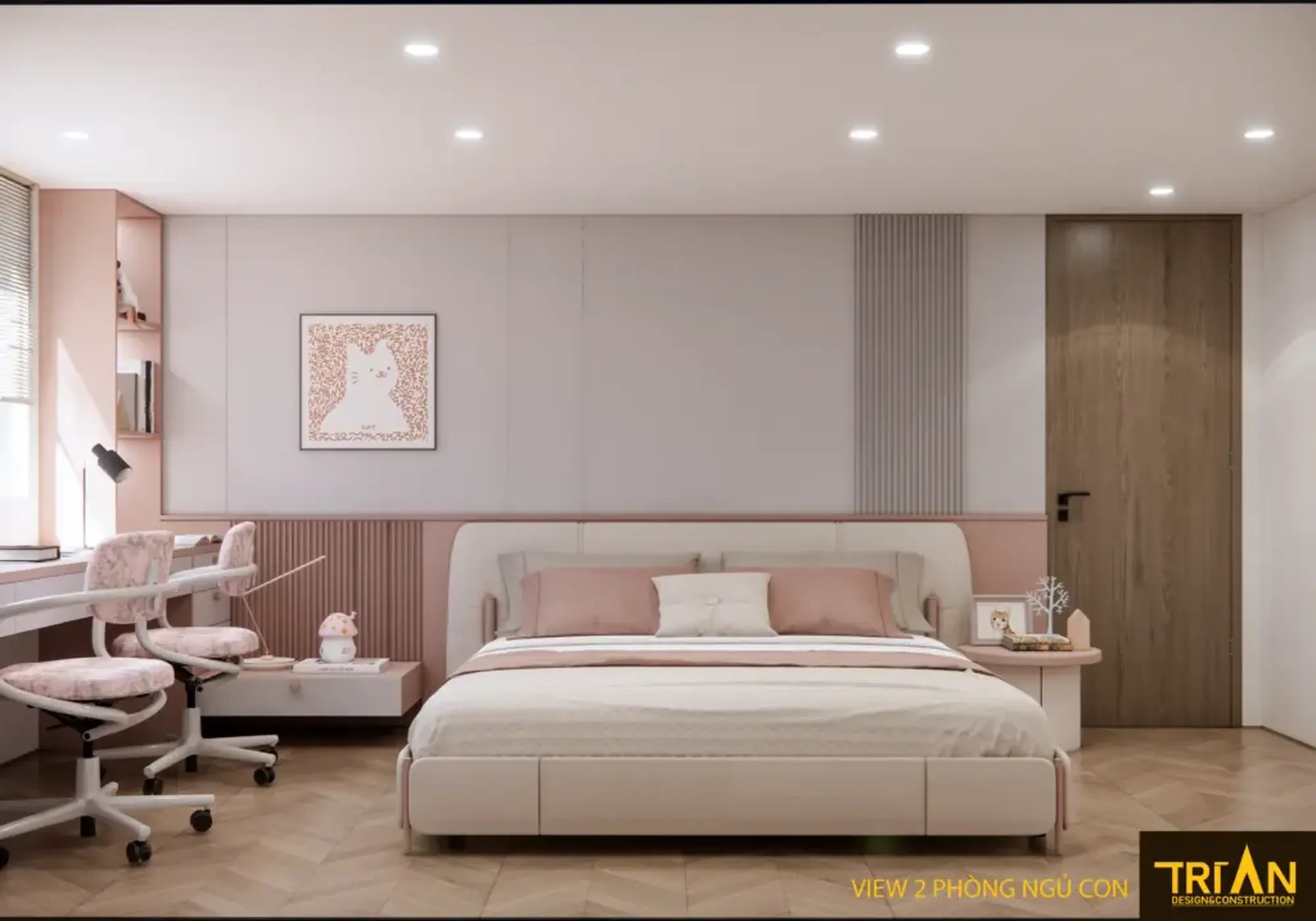 HOÀI HOUSE NƠI AN CƯ LÝ TƯỞNG KINH DOANH PHÁT ĐẠT
