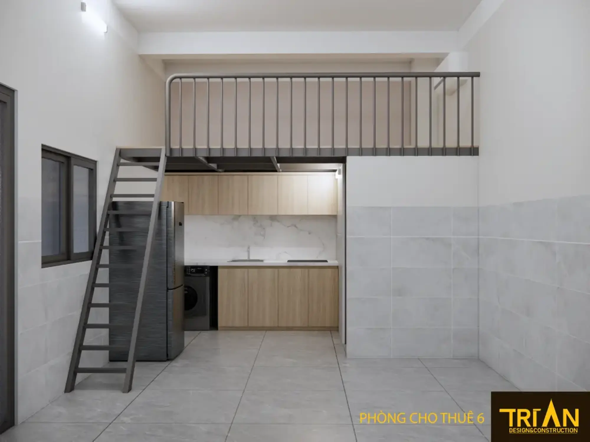 HOÀI HOUSE NƠI AN CƯ LÝ TƯỞNG KINH DOANH PHÁT ĐẠT