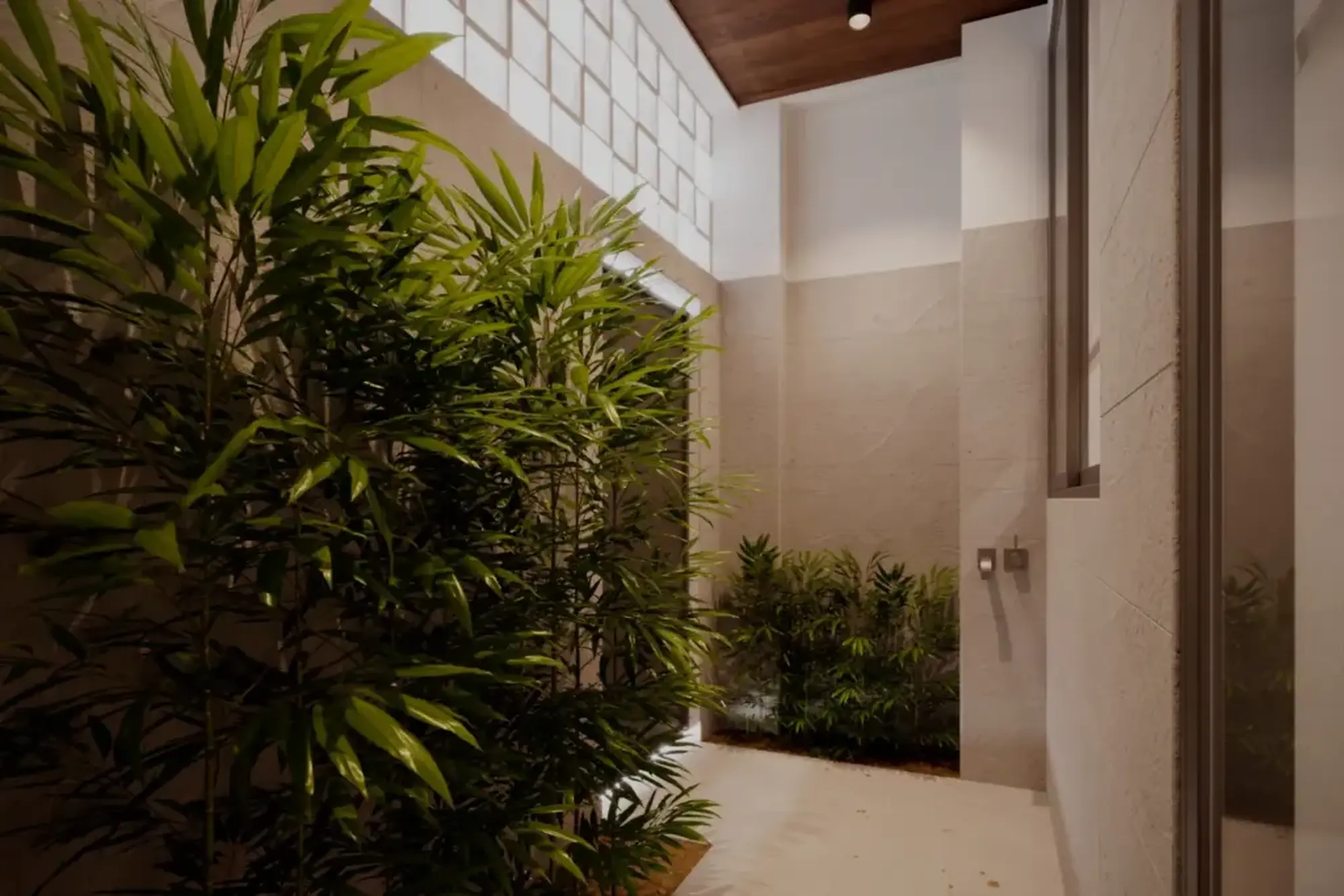 HẢI HOUSE – NHÀ PHỐ HIỆN ĐẠI 3 TẦNG NỔI BẬT VỚI SẮC TRẮNG VÀNG
