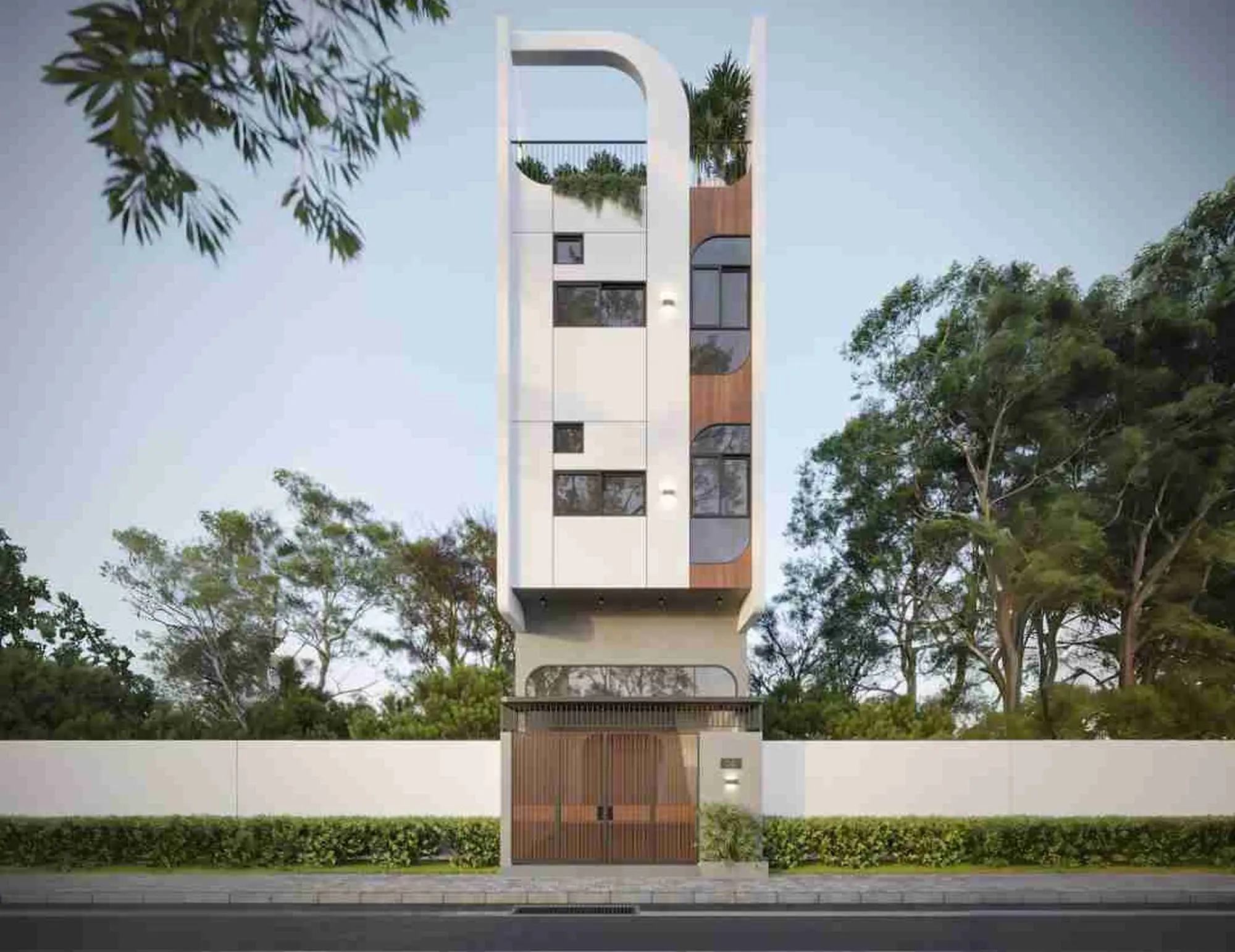 HOÀI HOUSE NƠI AN CƯ LÝ TƯỞNG KINH DOANH PHÁT ĐẠT