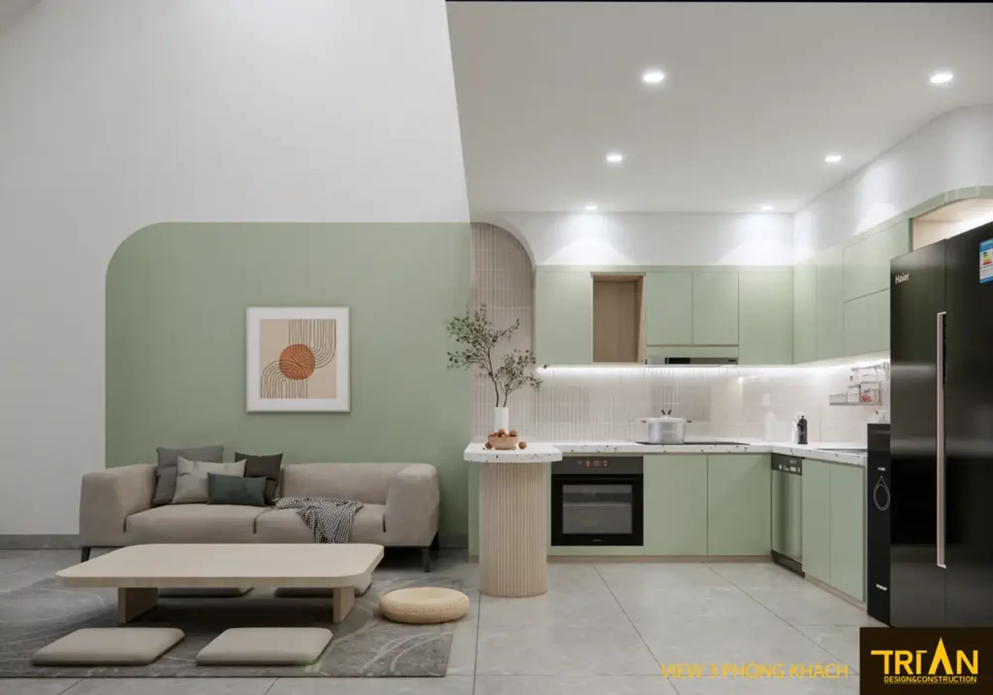 TOP NHỮNG MẪU THIẾT KẾ NHÀ PHỐ ĐẸP NĂM 2025